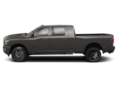 2025 RAM 3500 Laramie