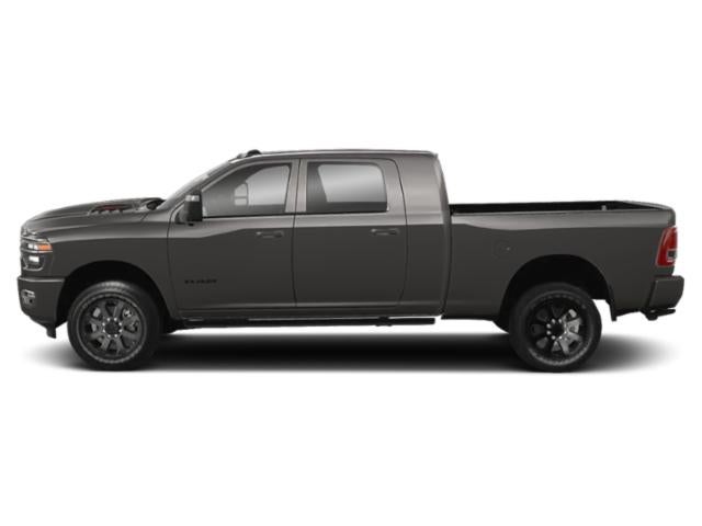 2025 RAM 3500 Laramie