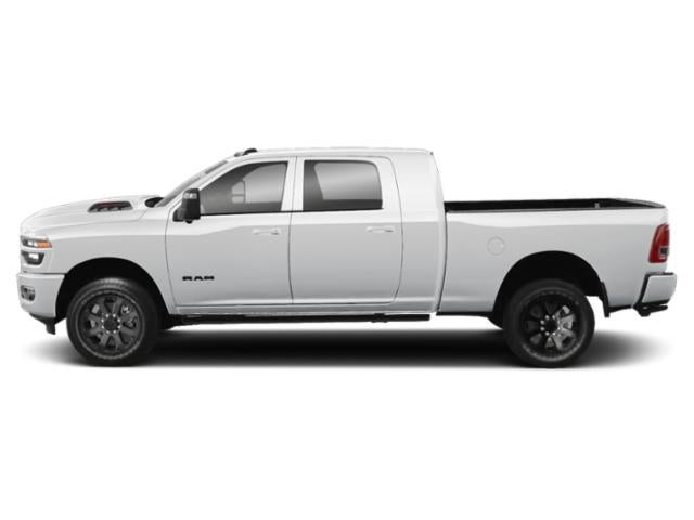 2025 RAM 3500 Laramie