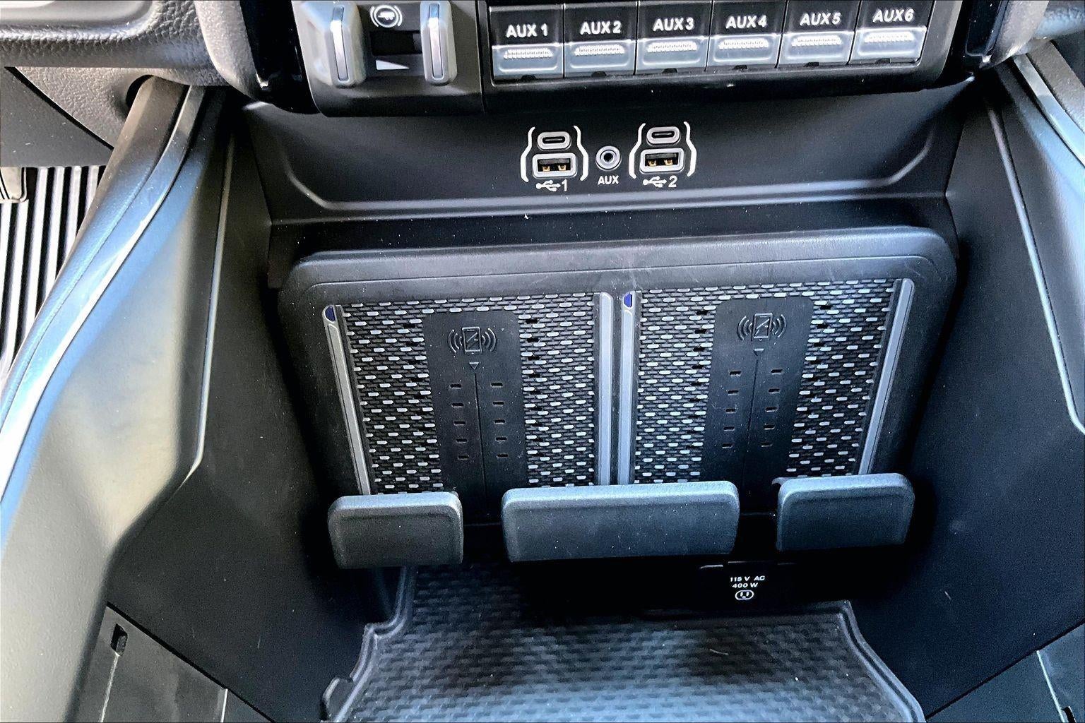 2025 RAM 3500 Laramie