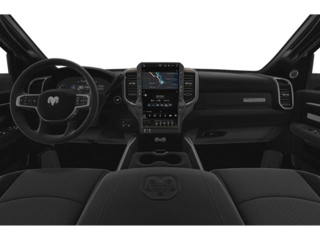 2025 RAM 3500 Laramie