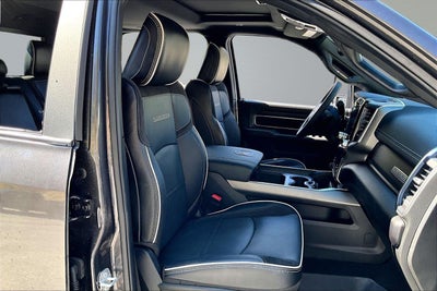 2025 RAM 3500 Laramie