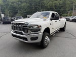 2025 RAM 3500 Big Horn