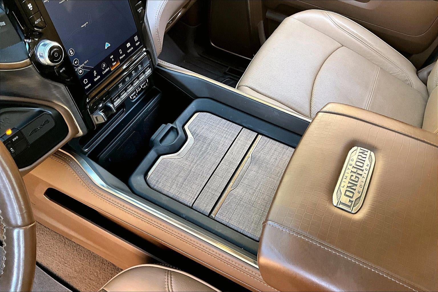 2024 RAM 3500 Longhorn