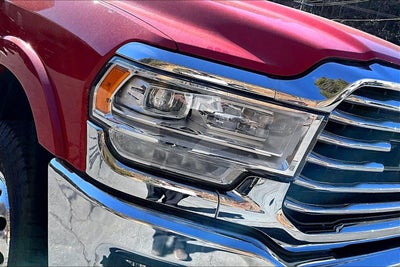 2024 RAM 3500 Longhorn