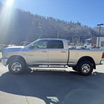 2018 RAM 2500 SLT