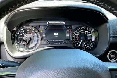2022 RAM 2500 Power Wagon