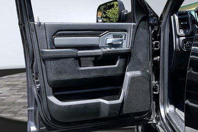 2022 RAM 2500 Power Wagon