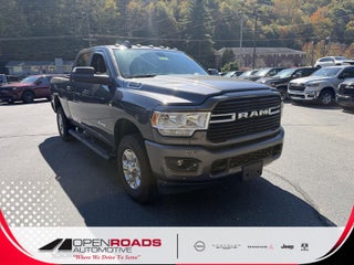 2019 RAM 2500 Big Horn