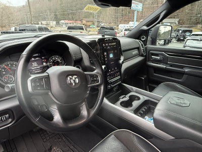 2023 RAM 2500 LARAMIE