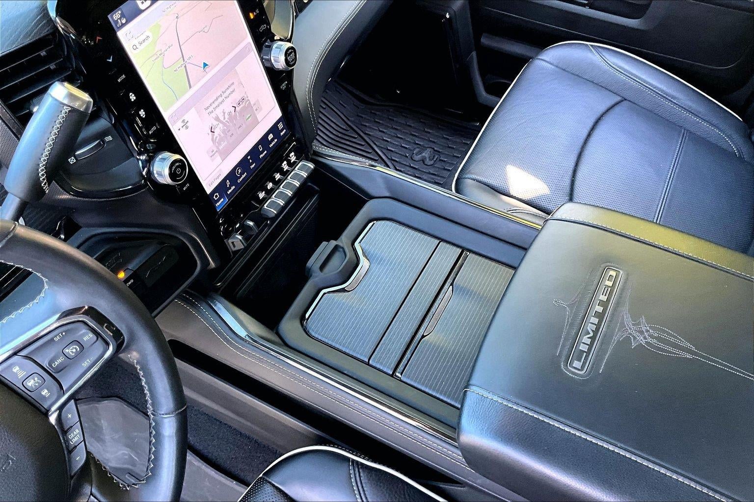 2024 RAM 2500 Limited