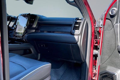 2024 RAM 2500 Limited