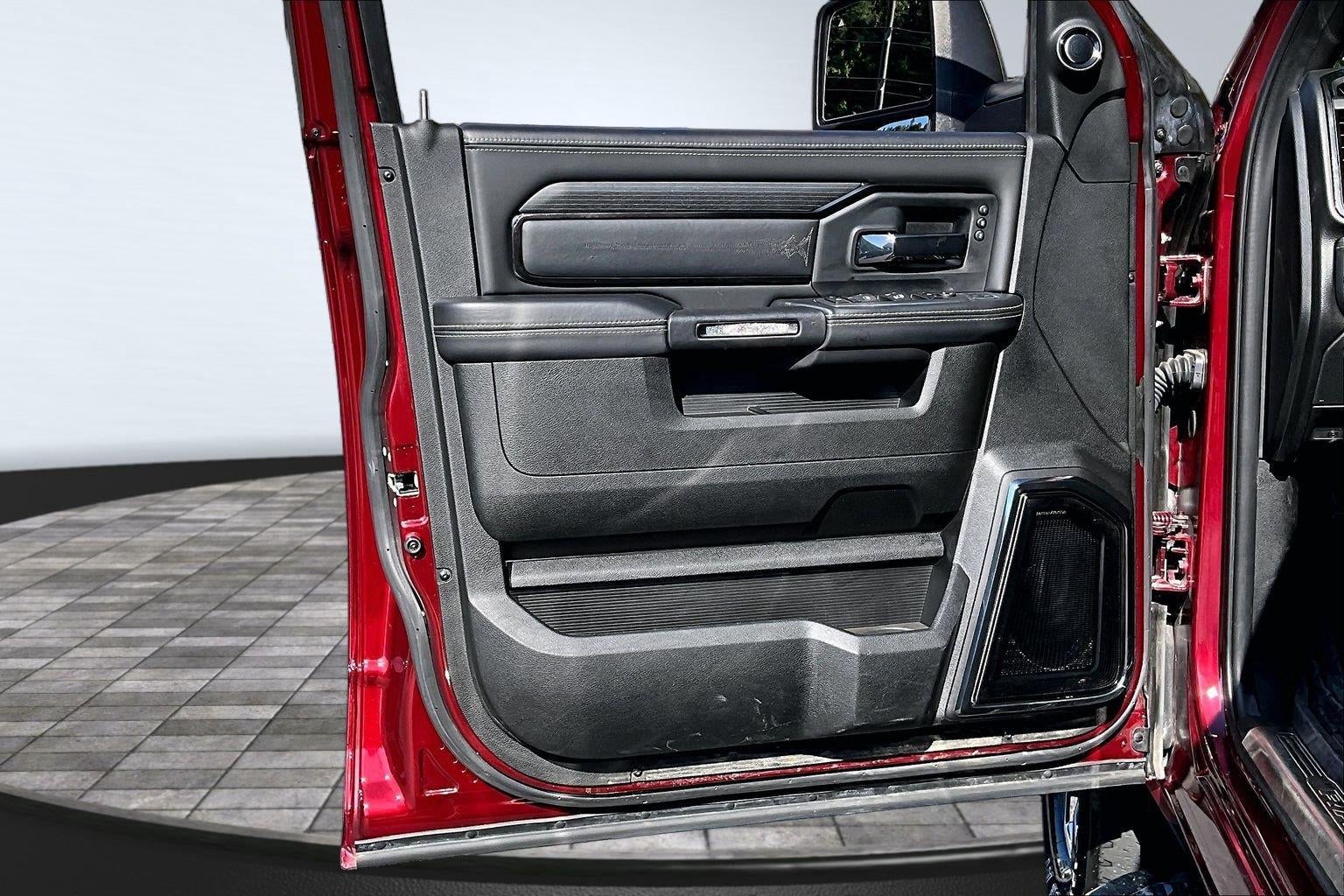 2024 RAM 2500 Limited