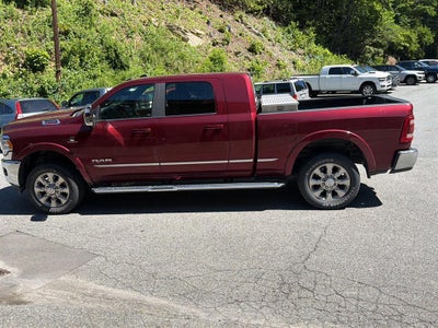 2024 RAM 2500 Limited