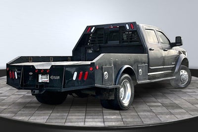 2024 RAM 4500 Chassis Cab Limited