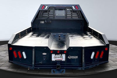 2024 RAM 4500 Chassis Cab Limited