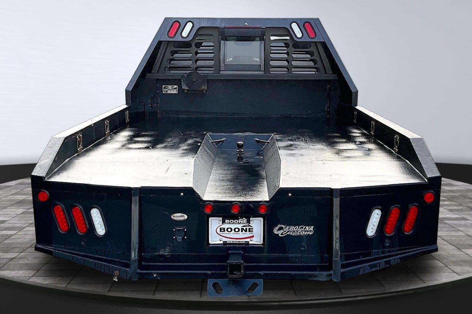 2024 RAM 4500 Chassis Cab Limited
