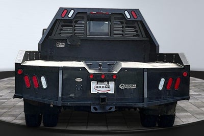 2024 RAM 4500 Chassis Cab Limited