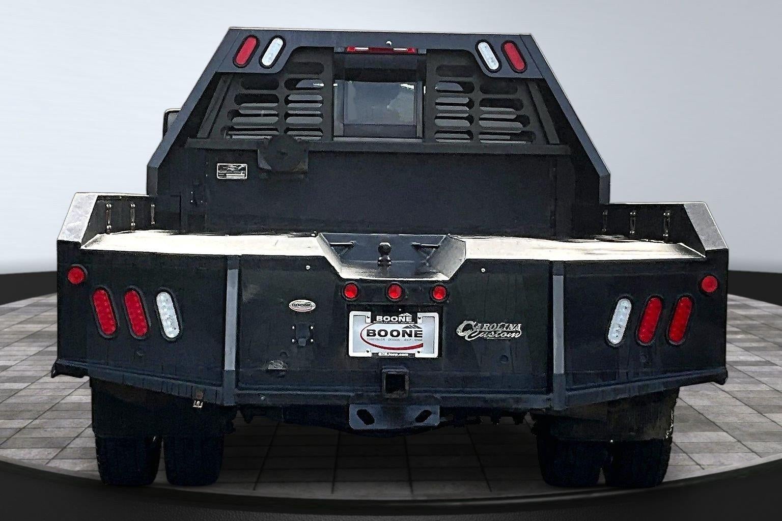 2024 RAM 4500 Chassis Cab Limited