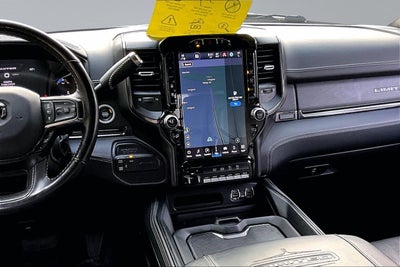 2024 RAM 4500 Chassis Cab Limited