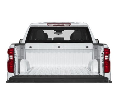 2024 CHEVROLET TRUCK Silverado 1500 LT TRAIL BOSS