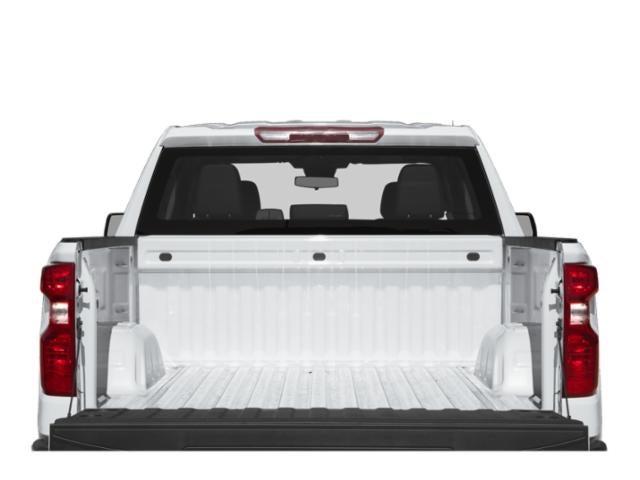 2024 CHEVROLET TRUCK Silverado 1500 LT TRAIL BOSS