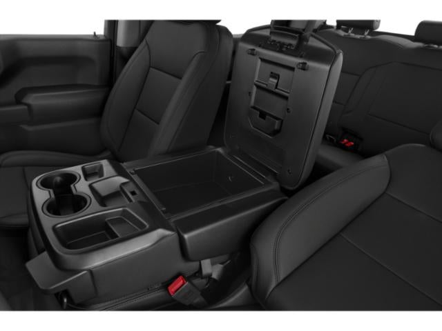 2024 CHEVROLET TRUCK Silverado 1500 LT TRAIL BOSS