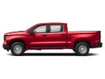 2024 CHEVROLET TRUCK Silverado 1500 LT TRAIL BOSS