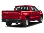 2024 CHEVROLET TRUCK Silverado 1500 LT TRAIL BOSS