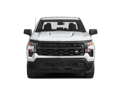 2024 CHEVROLET TRUCK Silverado 1500 LT TRAIL BOSS