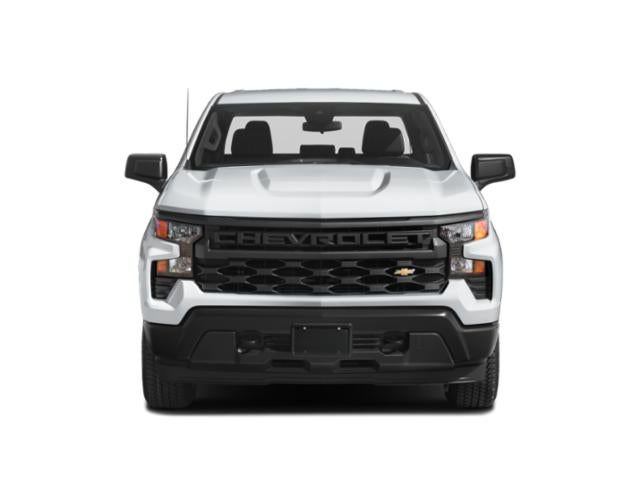 2024 CHEVROLET TRUCK Silverado 1500 LT TRAIL BOSS