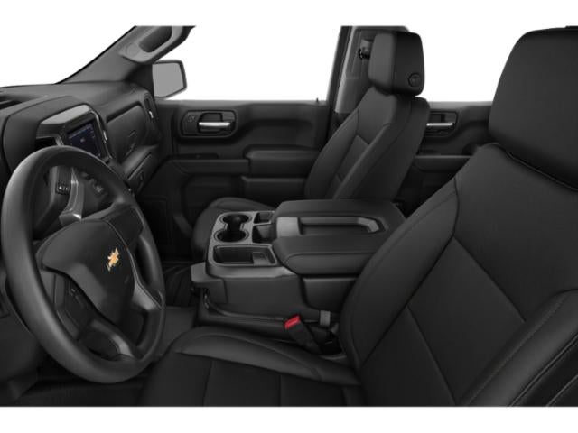2024 CHEVROLET TRUCK Silverado 1500 LT TRAIL BOSS