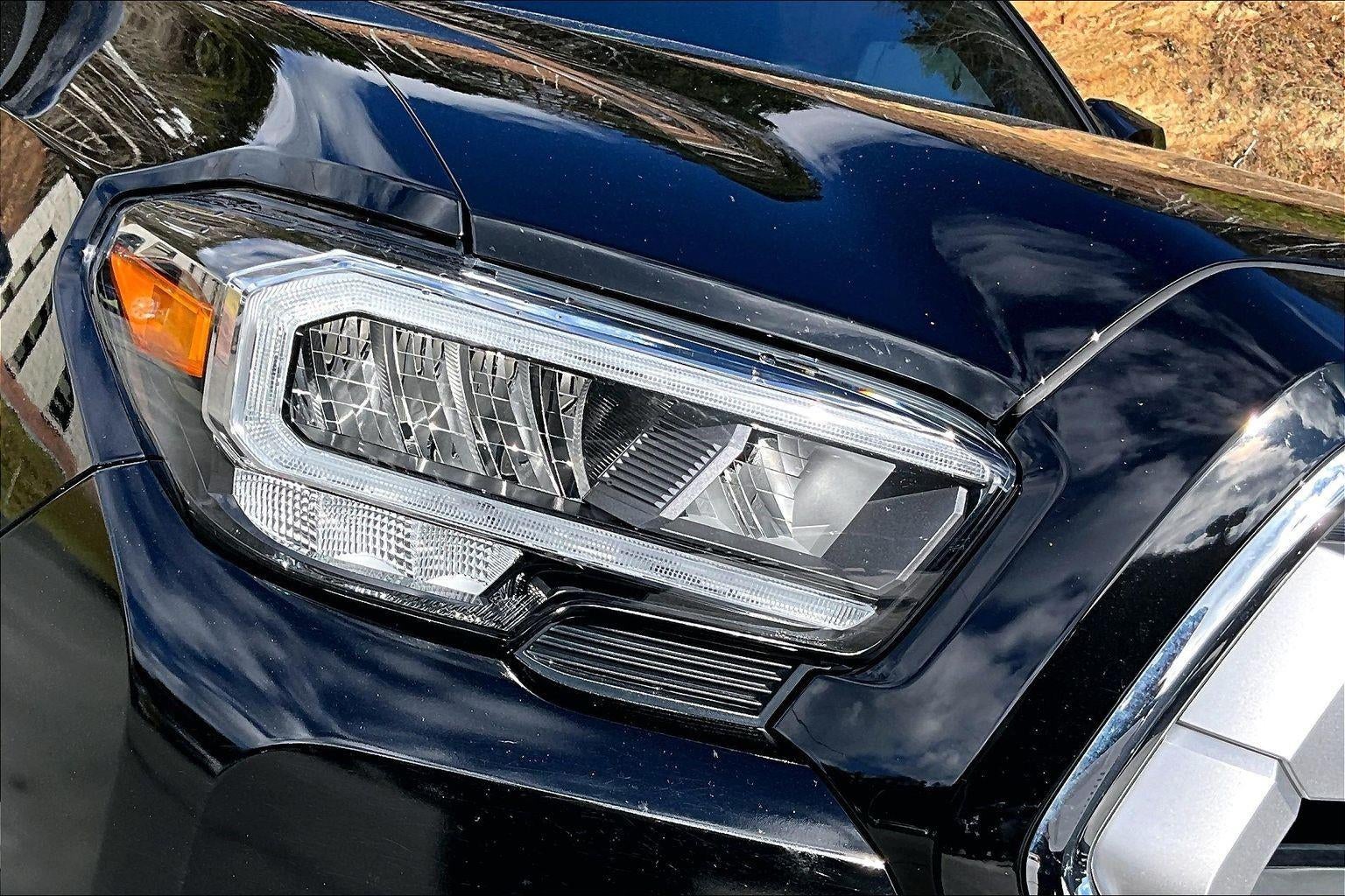 2023 TOYOTA TRUCK TACOMA 4WD LIMITED