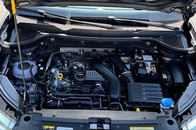 2024 Volkswagen Taos S