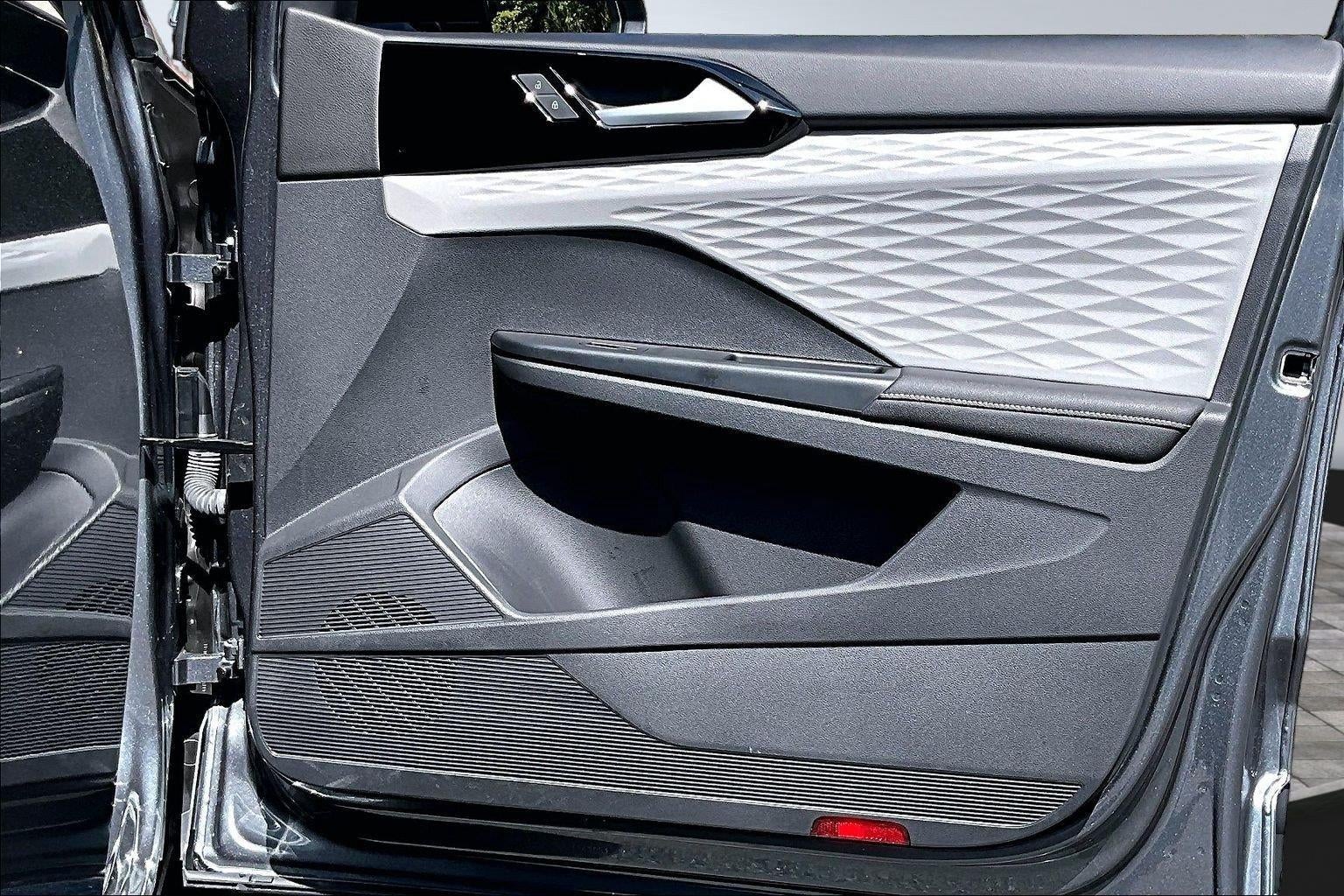2024 Volkswagen Taos S