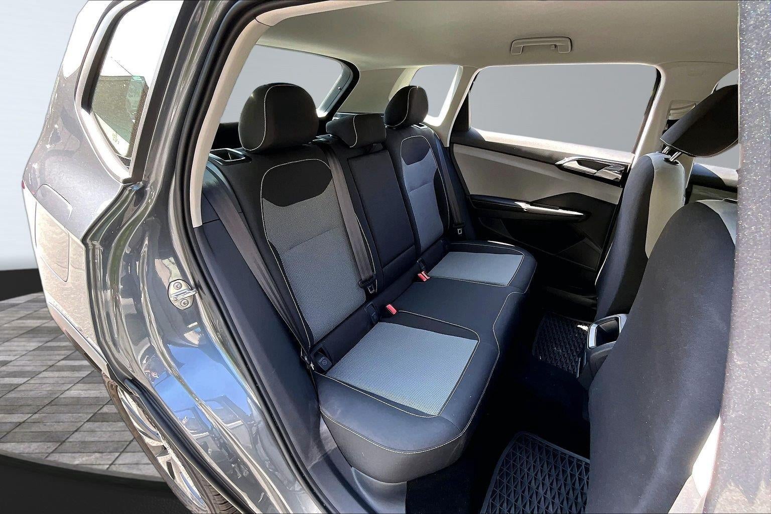 2024 Volkswagen Taos S