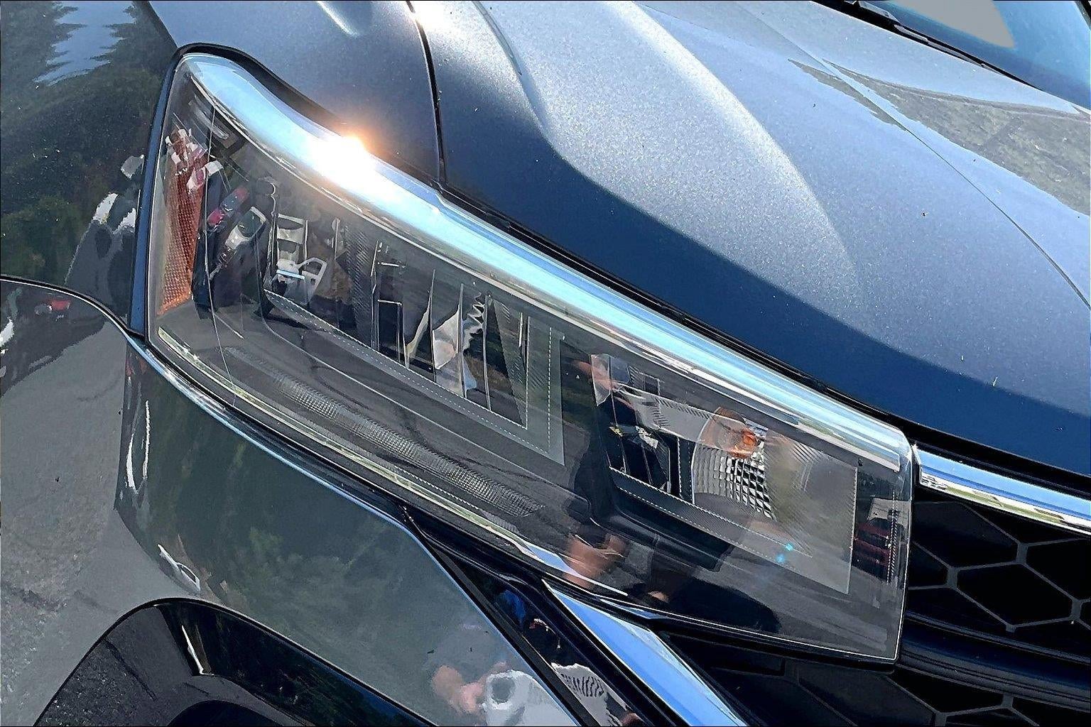2024 Volkswagen Taos S