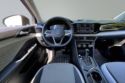 2024 Volkswagen Taos S
