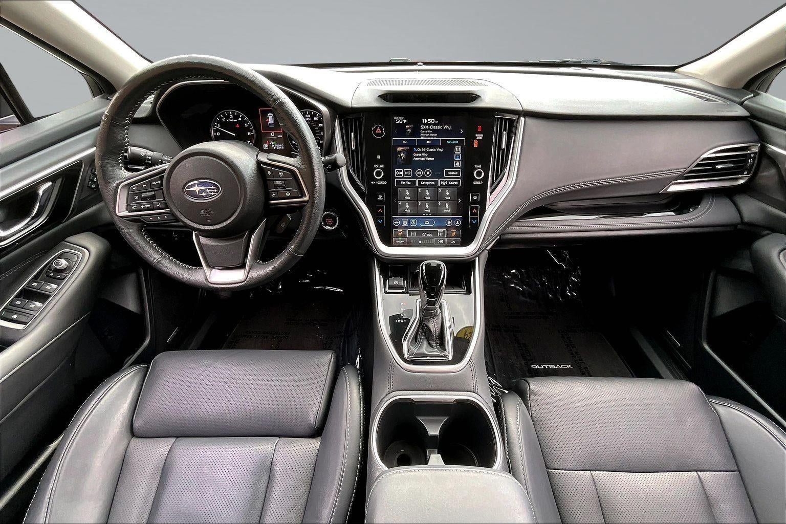 2024 Subaru Outback Limited