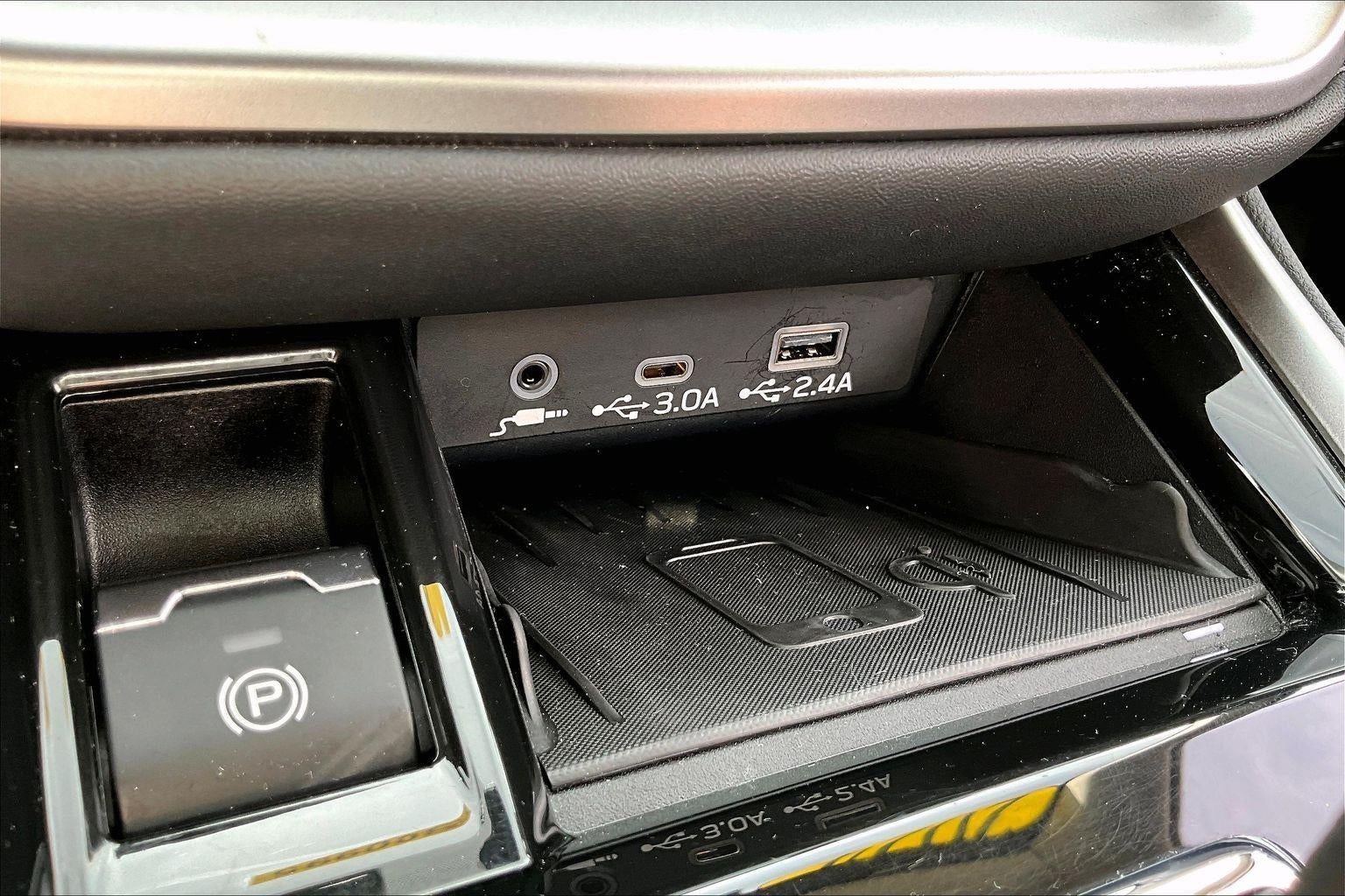 2024 Subaru Outback Limited