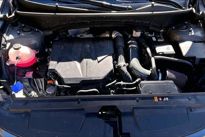 2023 Hyundai Santa Cruz NIGHT