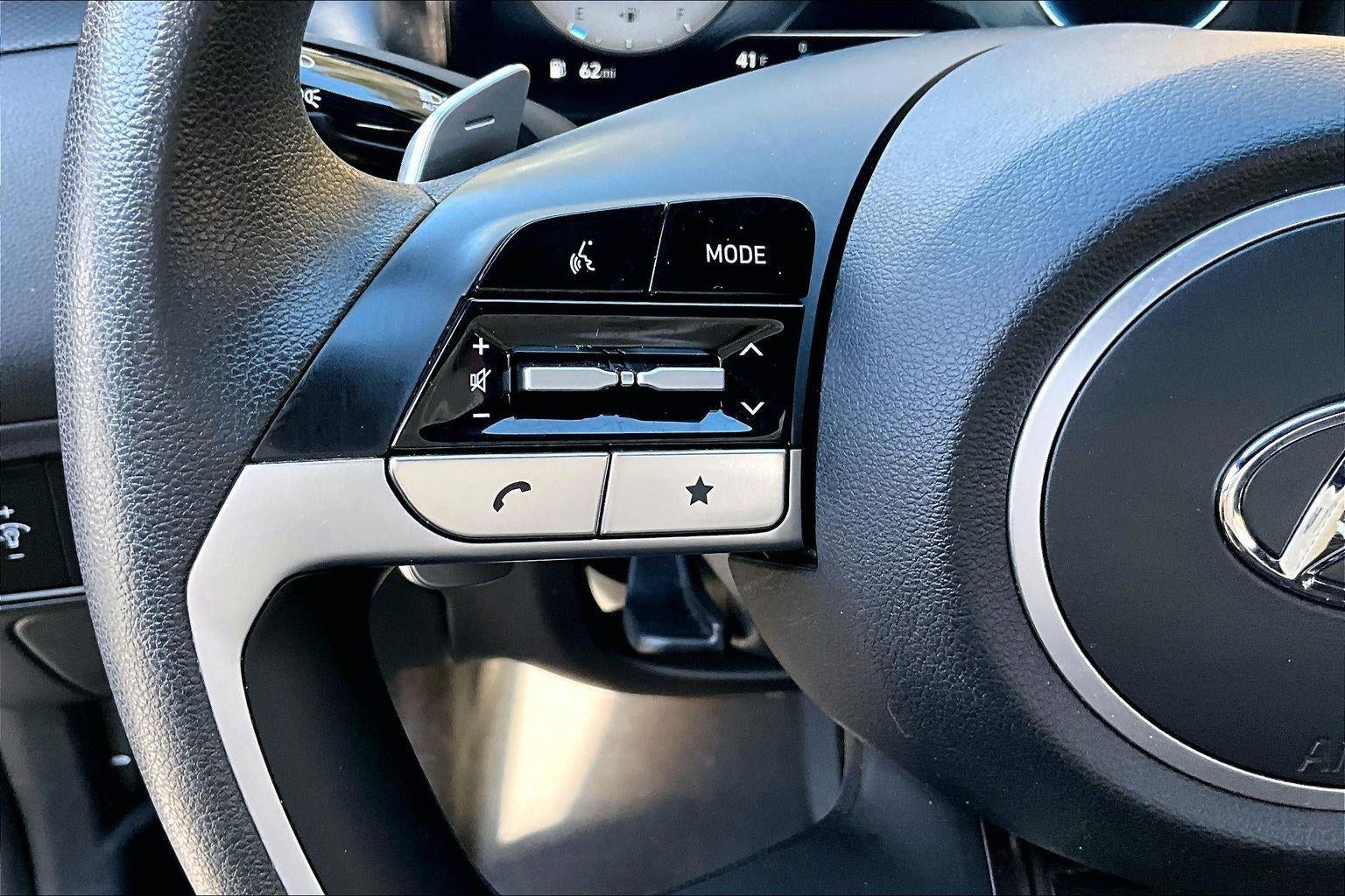 2023 Hyundai Santa Cruz NIGHT