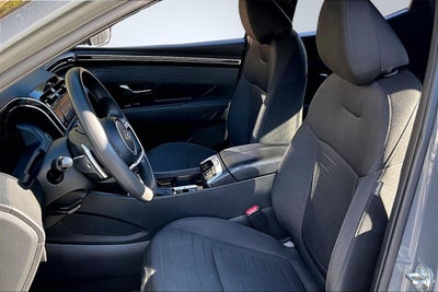 2023 Hyundai Santa Cruz NIGHT