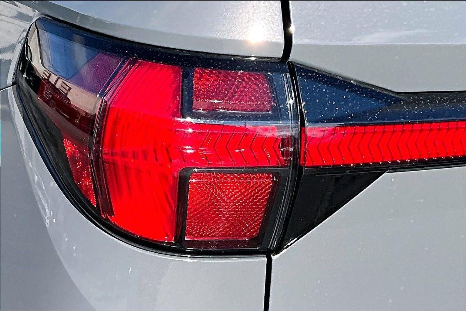 2023 Hyundai Santa Cruz NIGHT