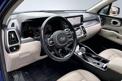 2021 Kia Sorento SX