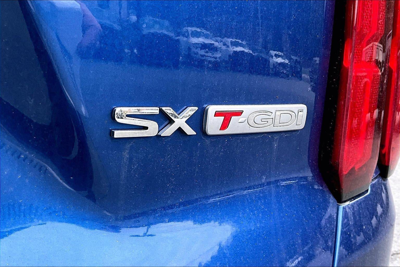2021 Kia Sorento SX
