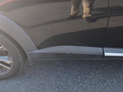 2017 Mazda Mazda CX-3 Grand Touring