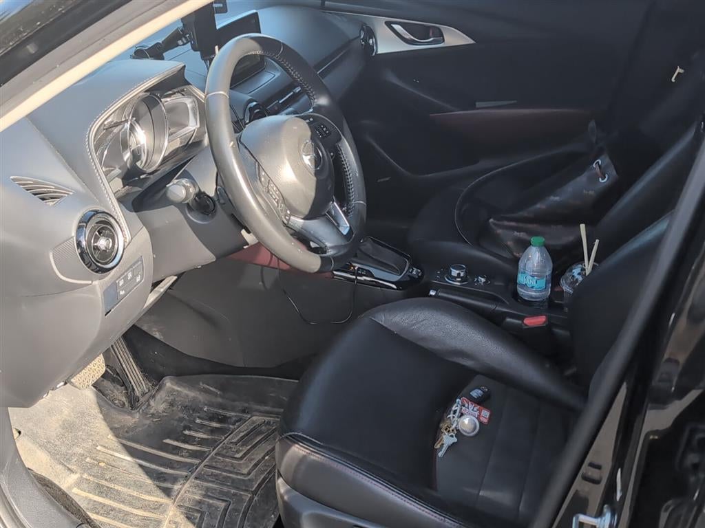 2017 Mazda Mazda CX-3 Grand Touring