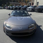 2006 Mazda Mazda MX-5 Miata Touring