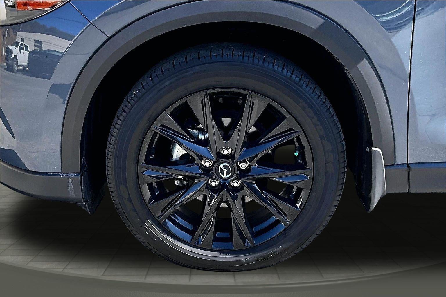 2023 Mazda Mazda CX-5 2.5 S CARBON EDIT